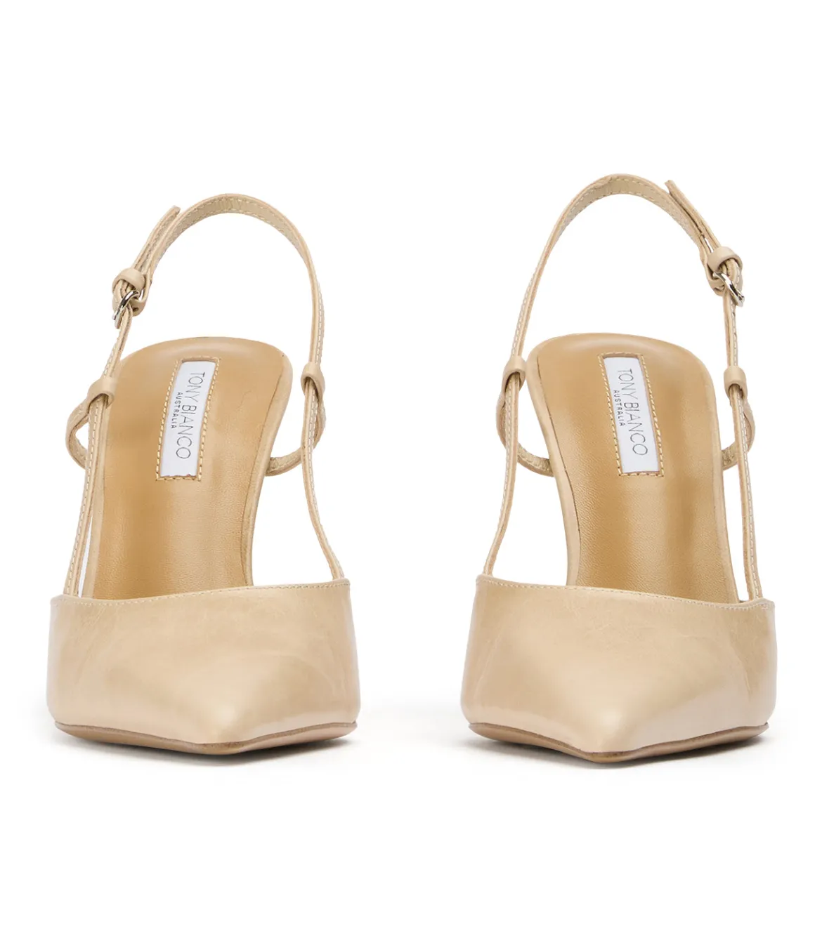 Nesta Vanilla Vintage