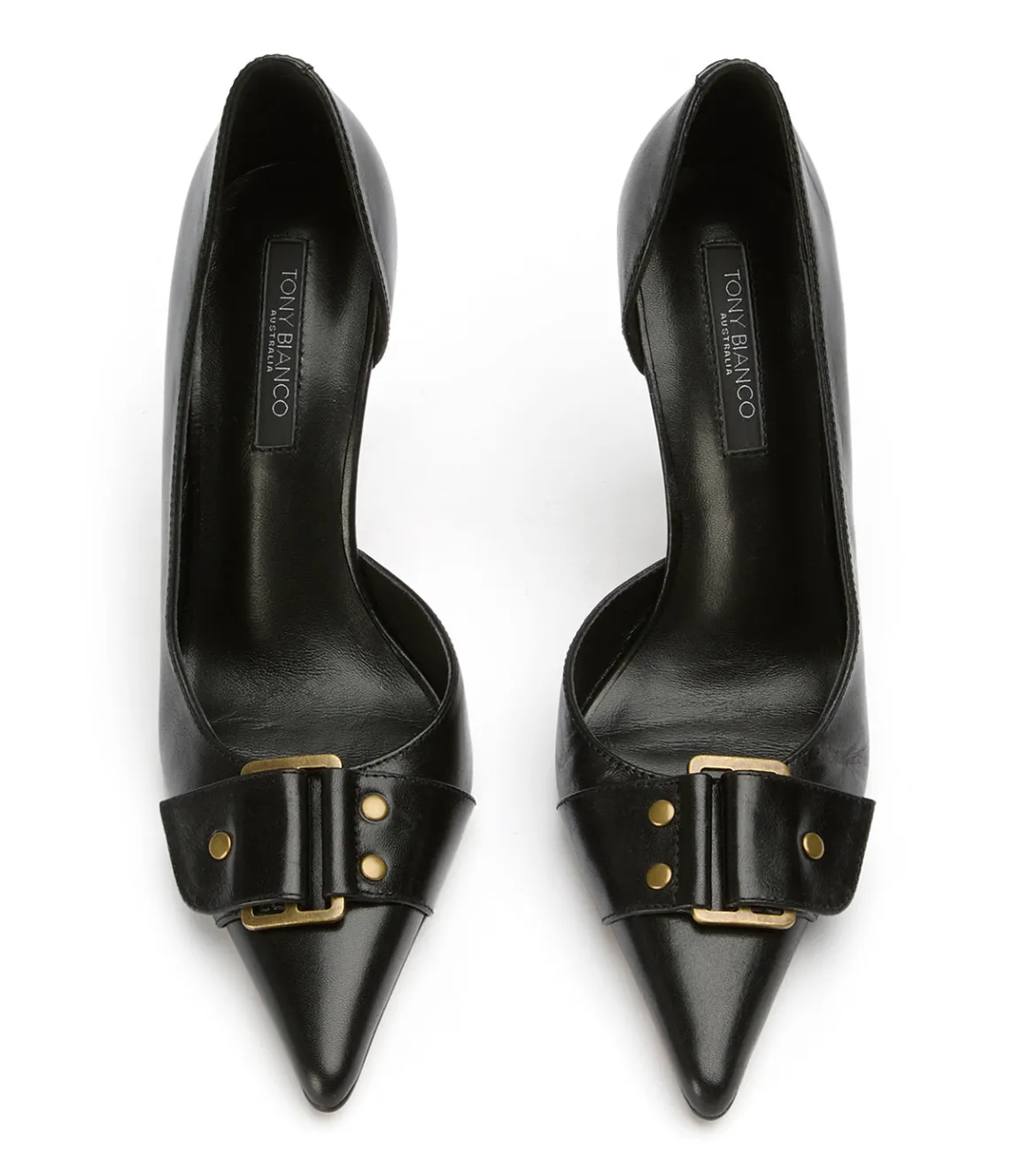 Nexa Black Vintage