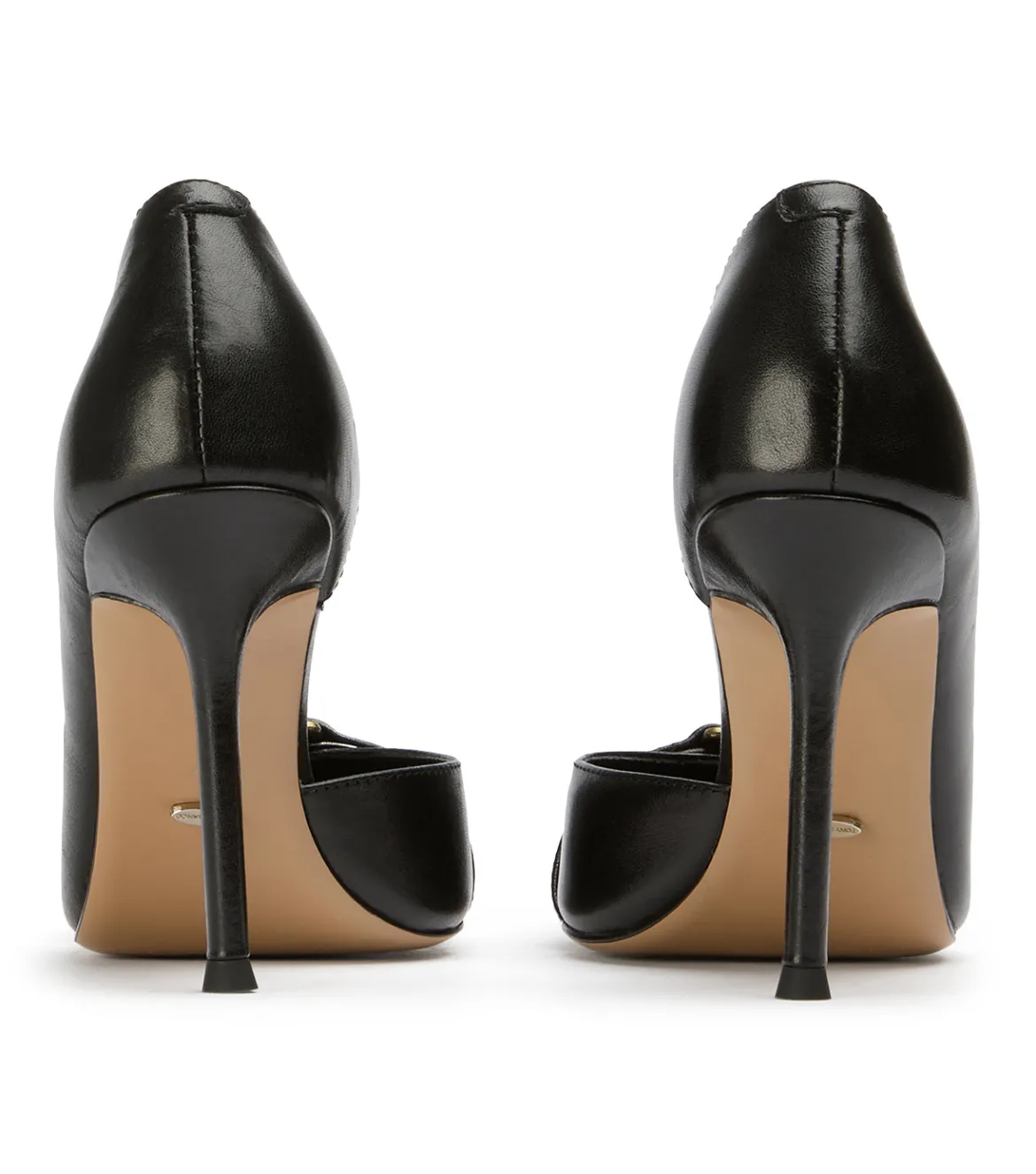 Nexa Black Vintage