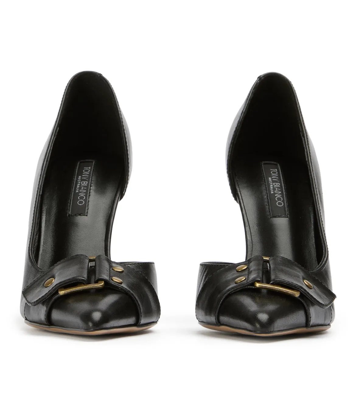 Nexa Black Vintage