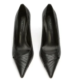 Nifty Black Vintage