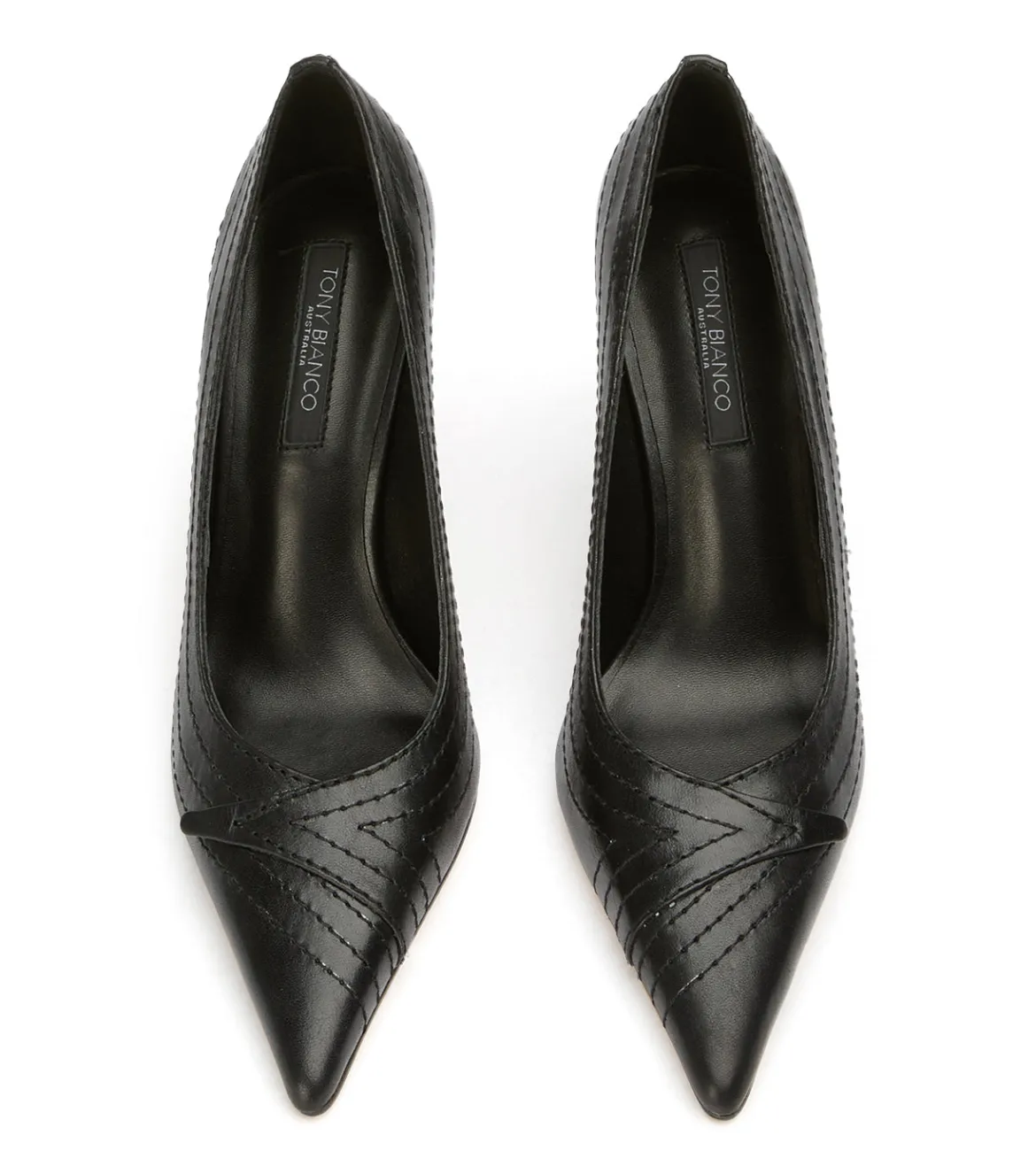 Nifty Black Vintage
