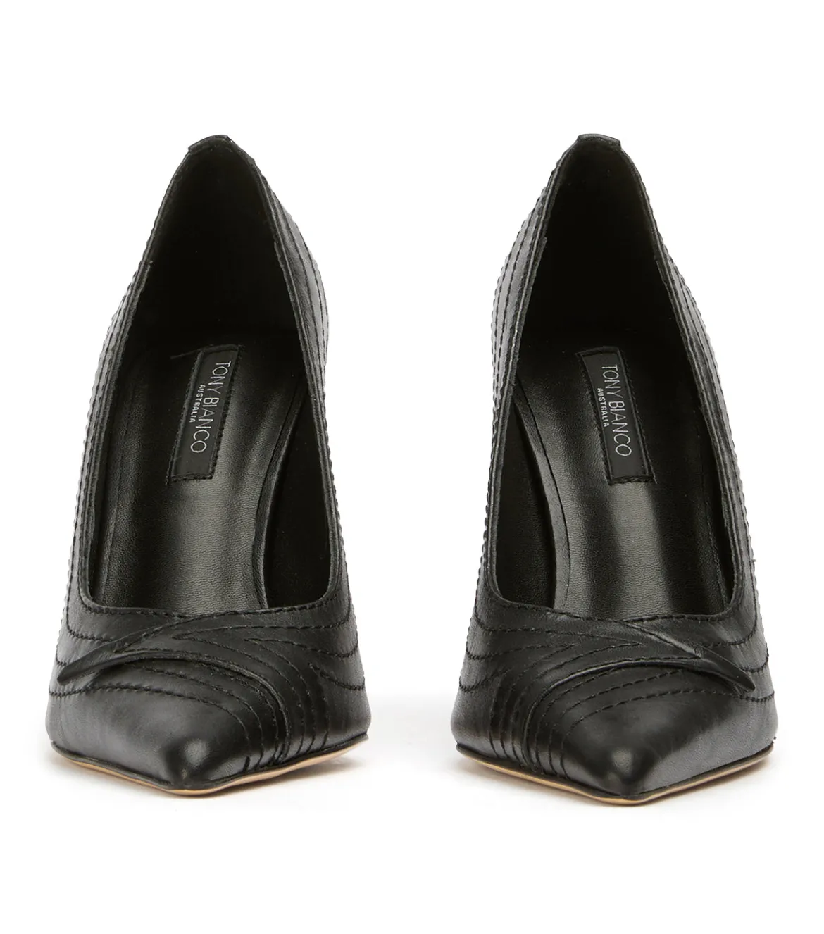 Nifty Black Vintage