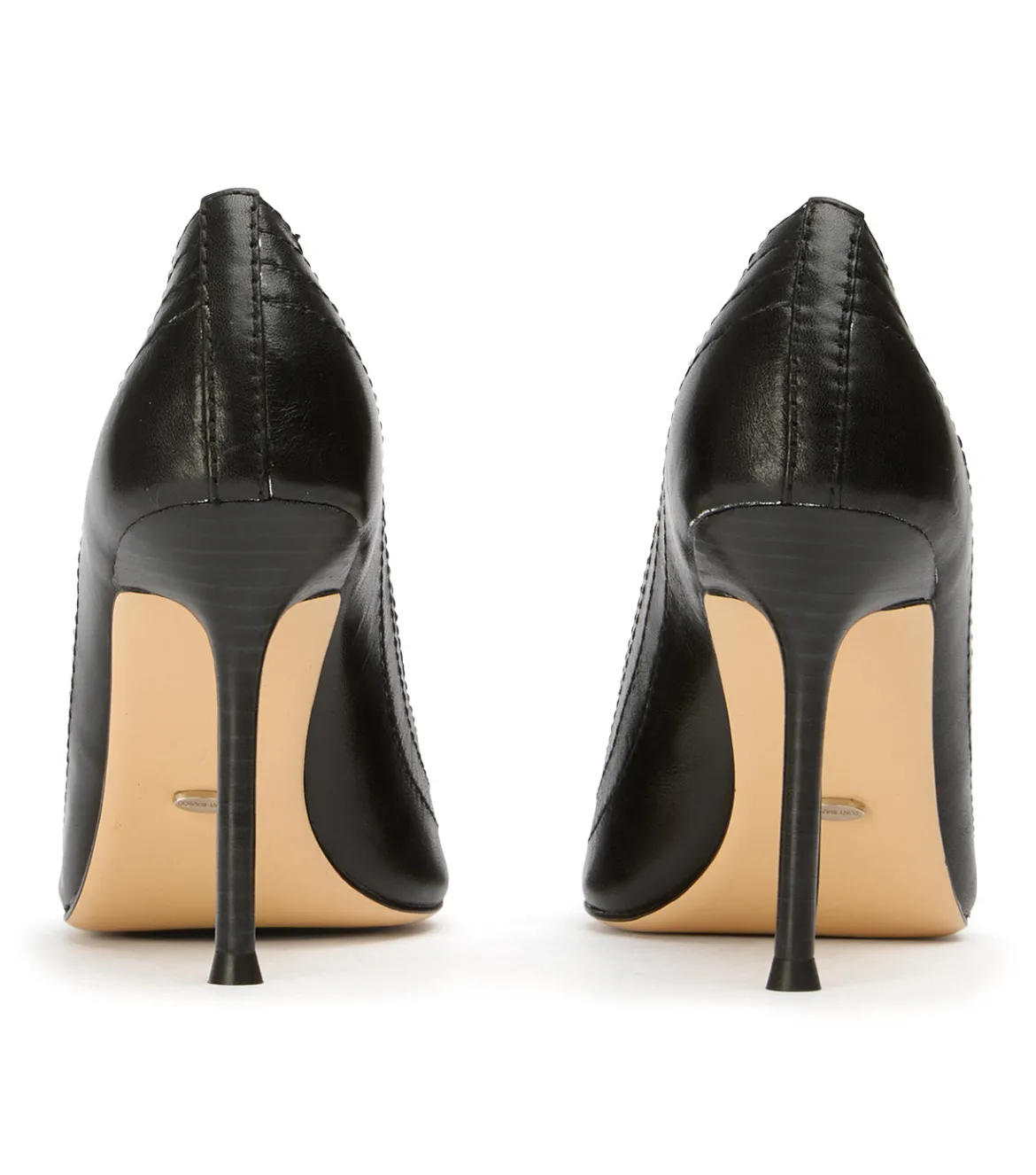 Nifty Black Vintage