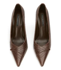 Nifty Choc Vintage