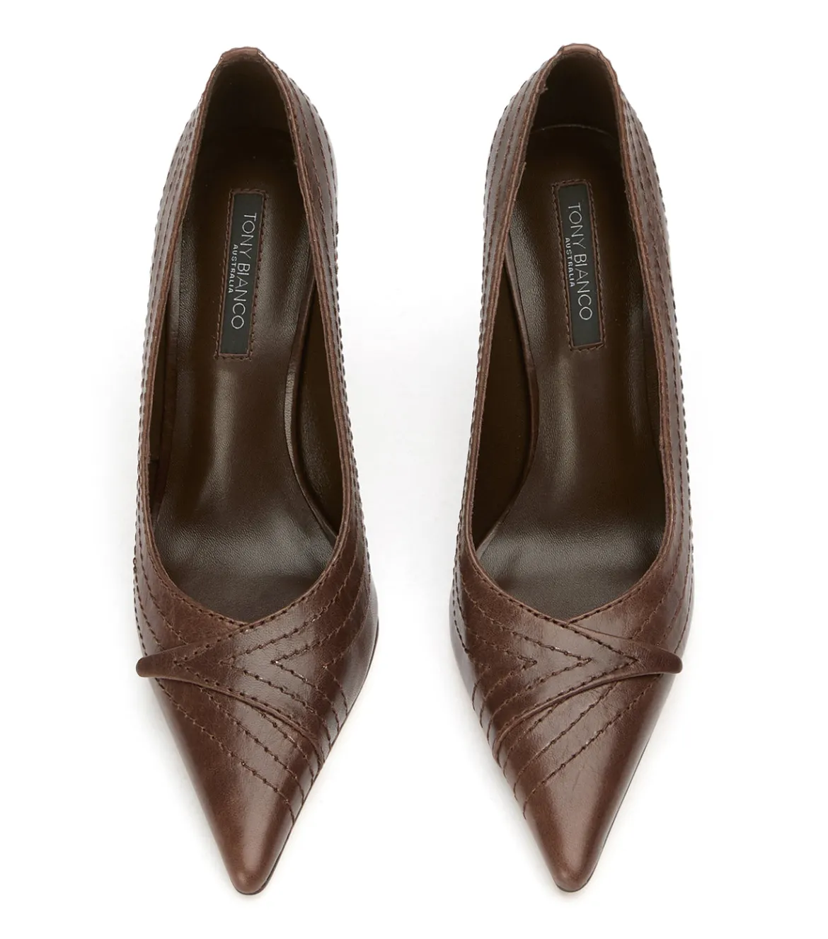 Nifty Choc Vintage