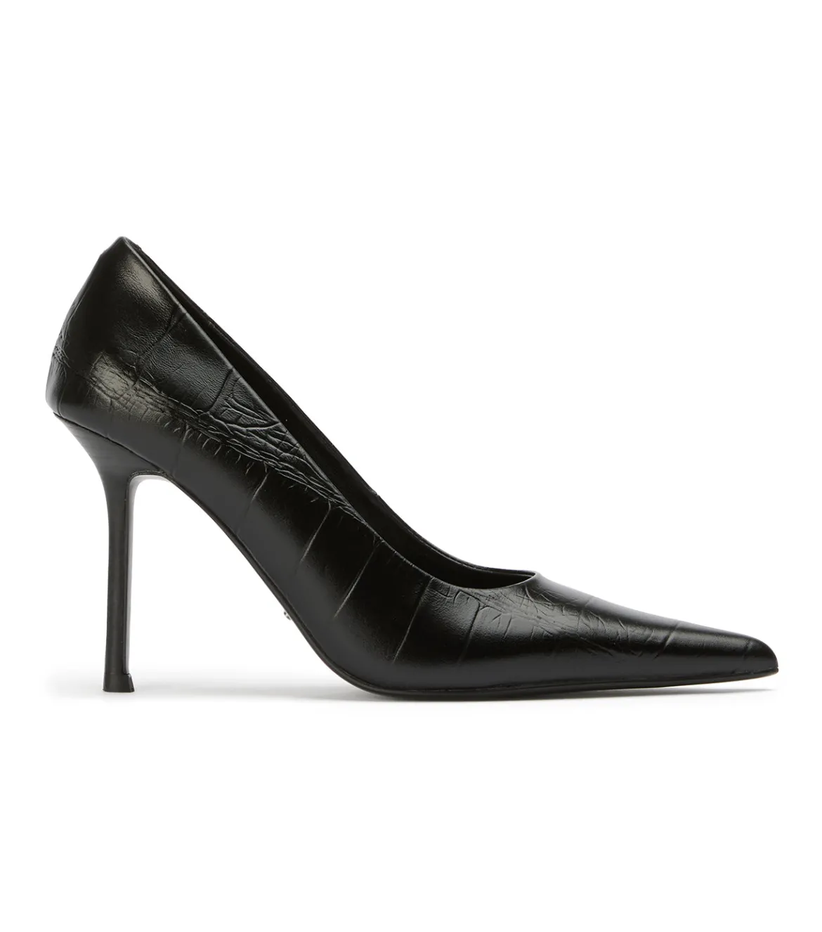Niki Black Croco