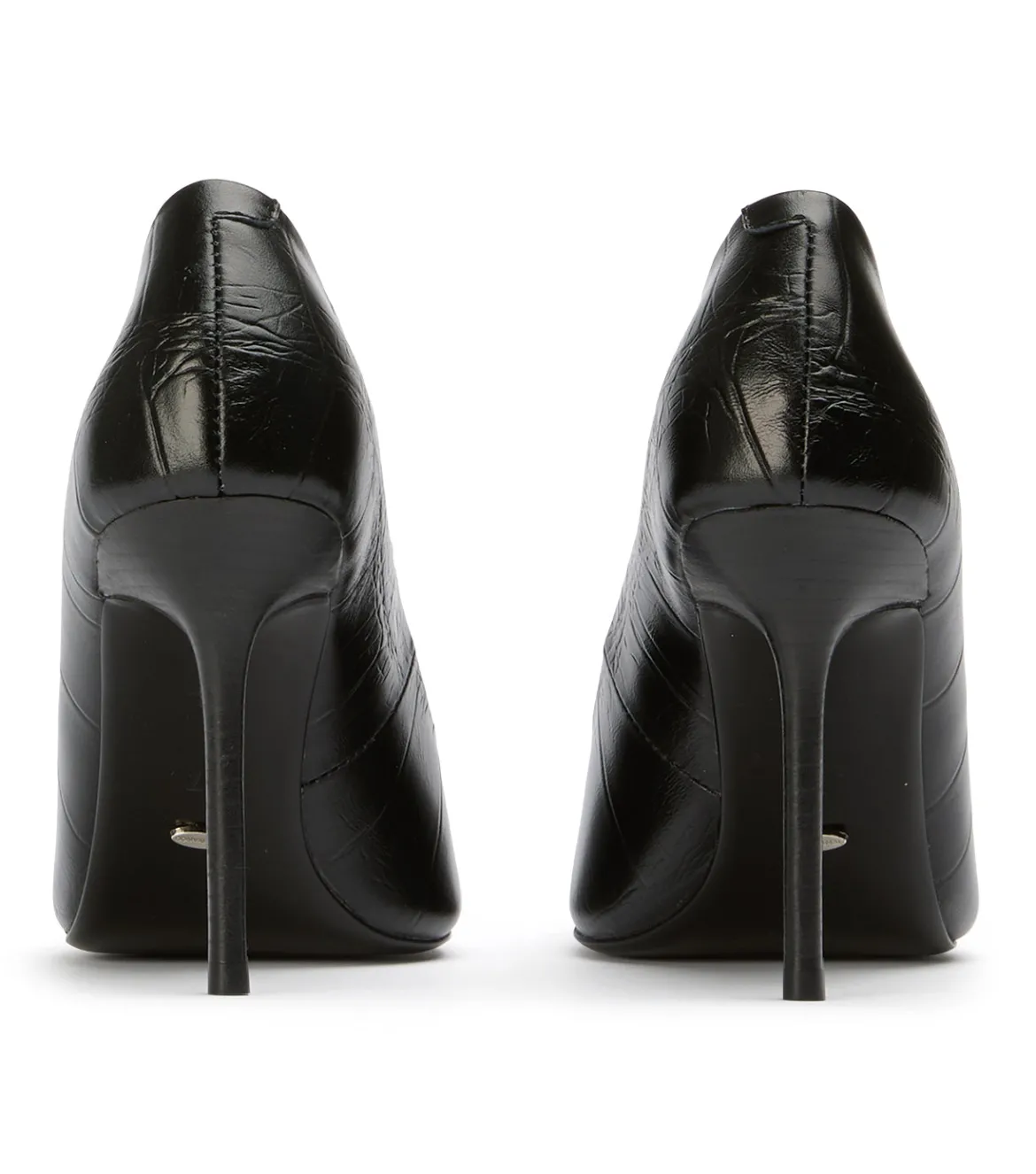 Niki Black Croco
