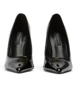 Niki Black Patent