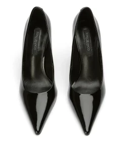Niki Black Patent