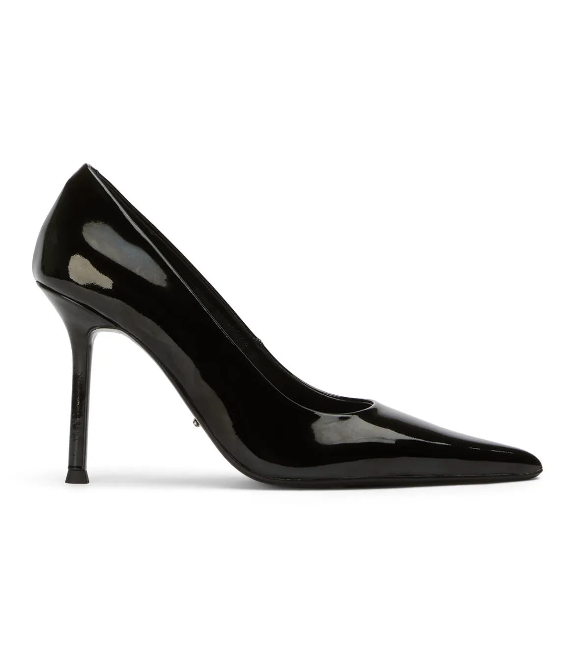 Niki Black Patent