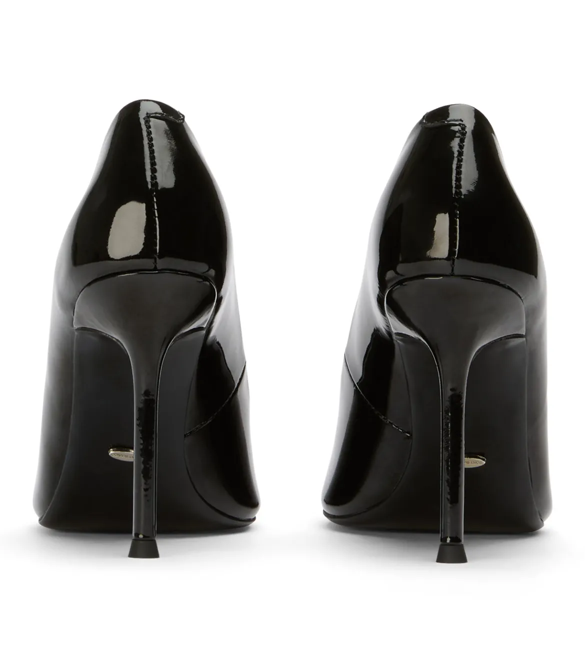 Niki Black Patent