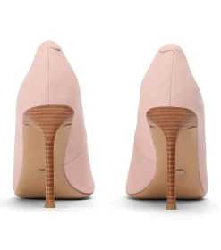 Niki Blush Nubuck