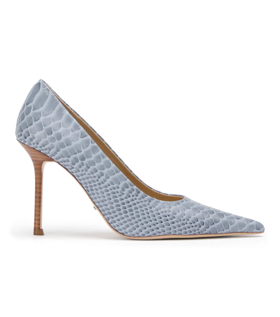 Niki Denim Python