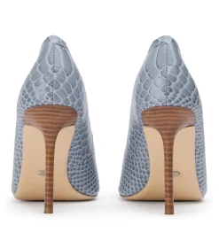Niki Denim Python