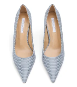 Niki Denim Python