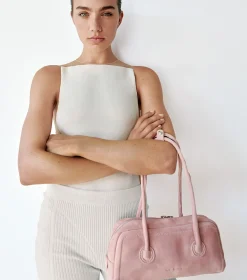 Niki Pink Python