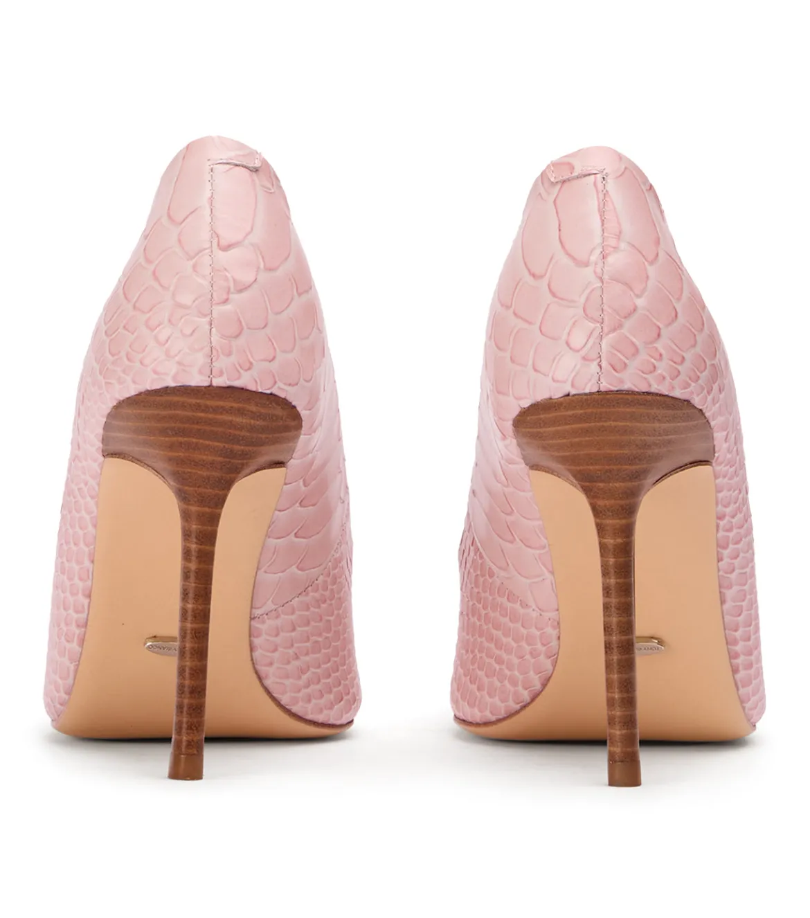 Niki Pink Python