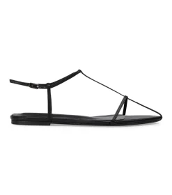 Noho Black Nappa