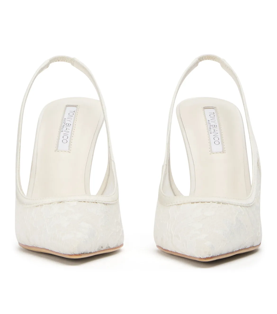 Noni Ivory Brocade