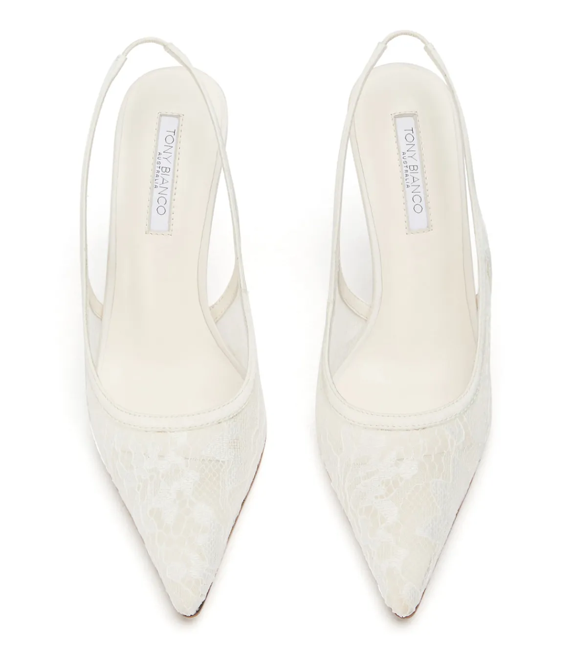 Noni Ivory Brocade