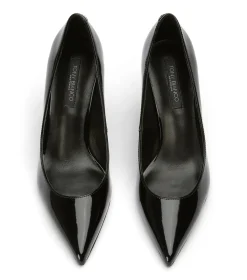 Palais Black Patent