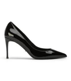 Palais Black Patent