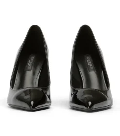 Palais Black Patent
