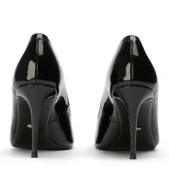 Palais Black Patent