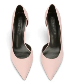 Paris Blush Nubuck