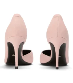 Paris Blush Nubuck