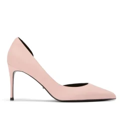 Paris Blush Nubuck