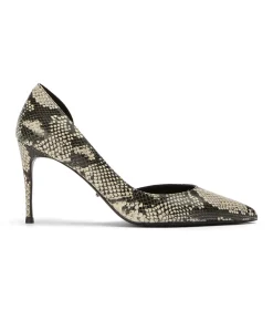 Paris Ecru Snake