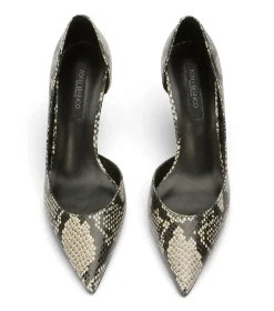 Paris Ecru Snake