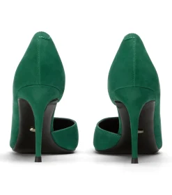 Paris Jade Nubuck