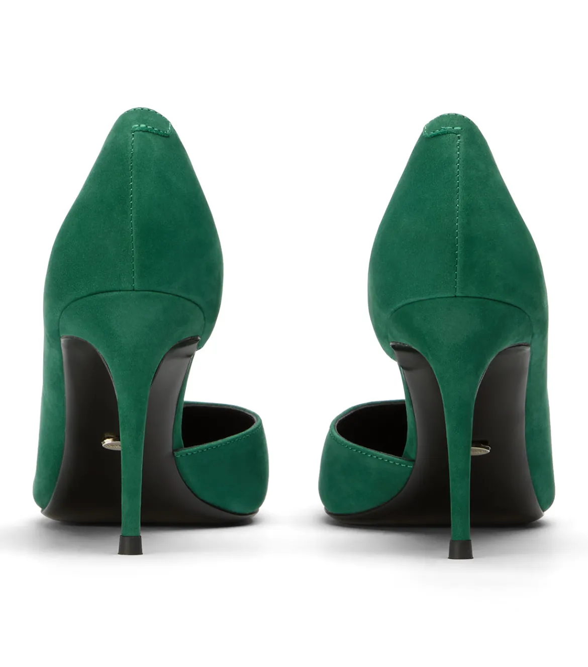 Paris Jade Nubuck