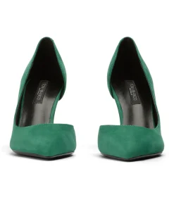 Paris Jade Nubuck