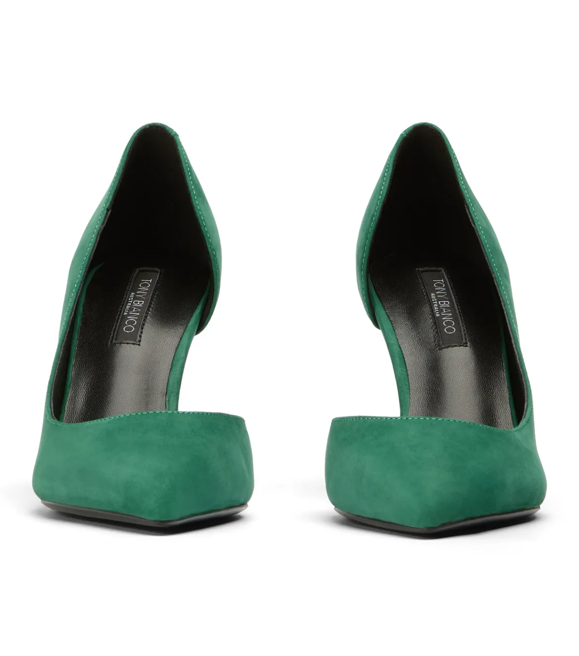 Paris Jade Nubuck