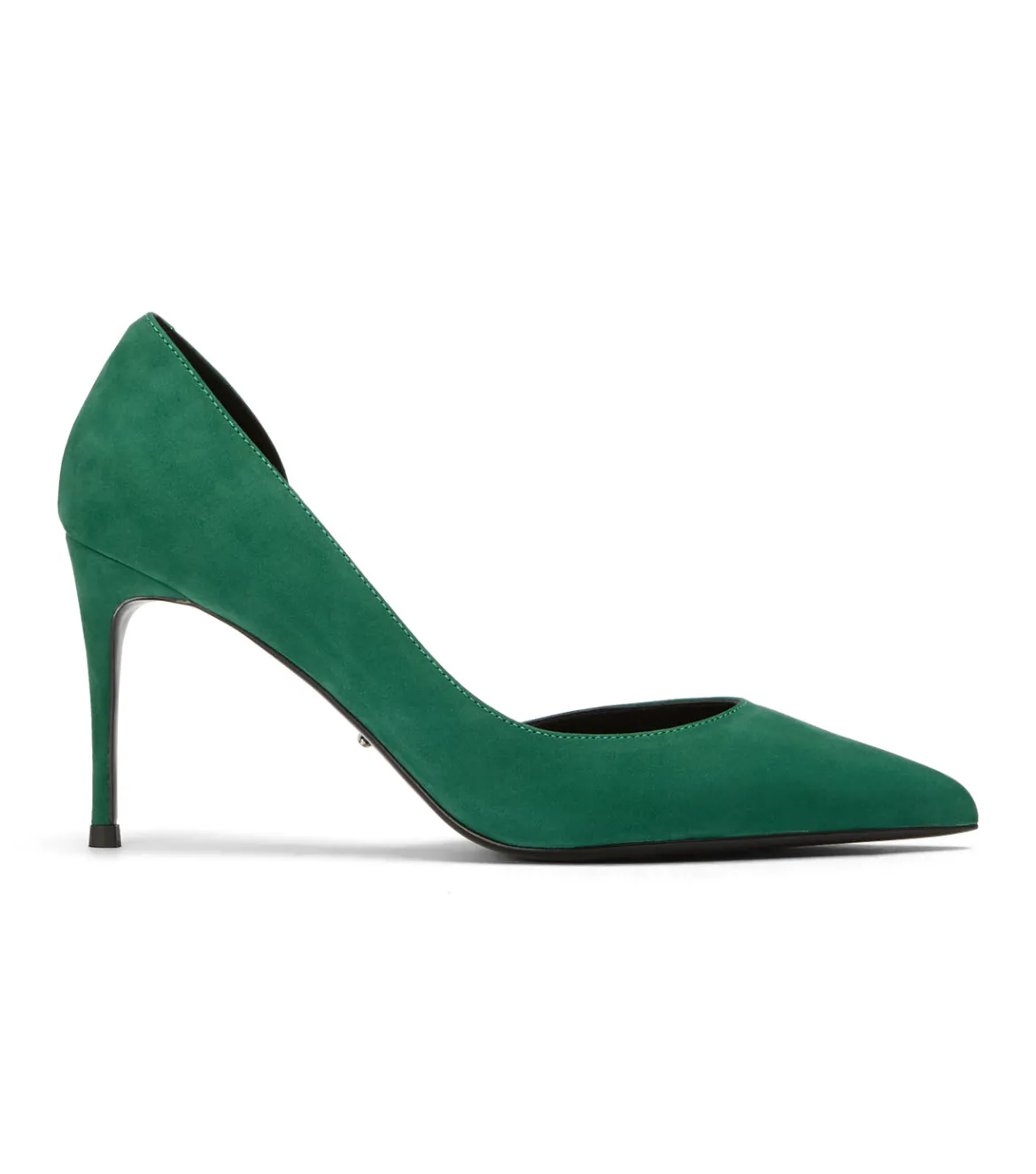 Paris Jade Nubuck