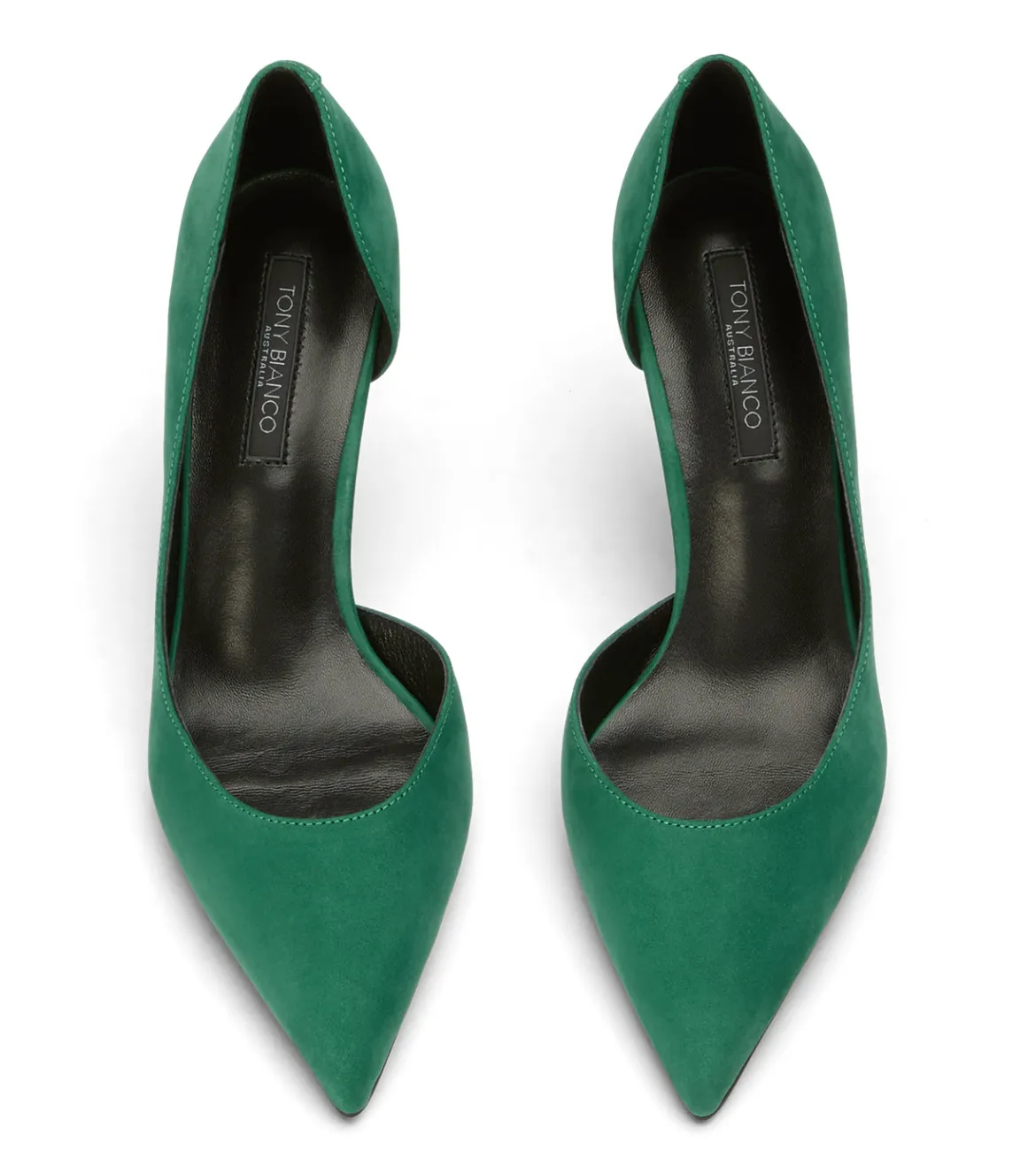 Paris Jade Nubuck