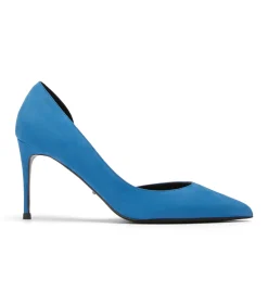 Paris Lapis Nubuck
