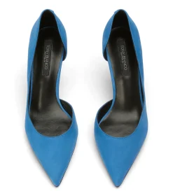 Paris Lapis Nubuck