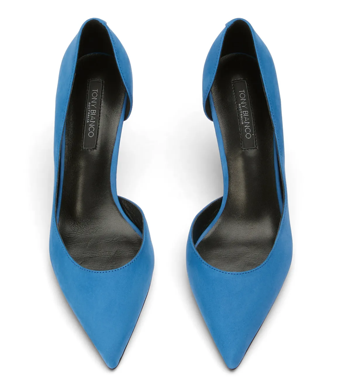Paris Lapis Nubuck