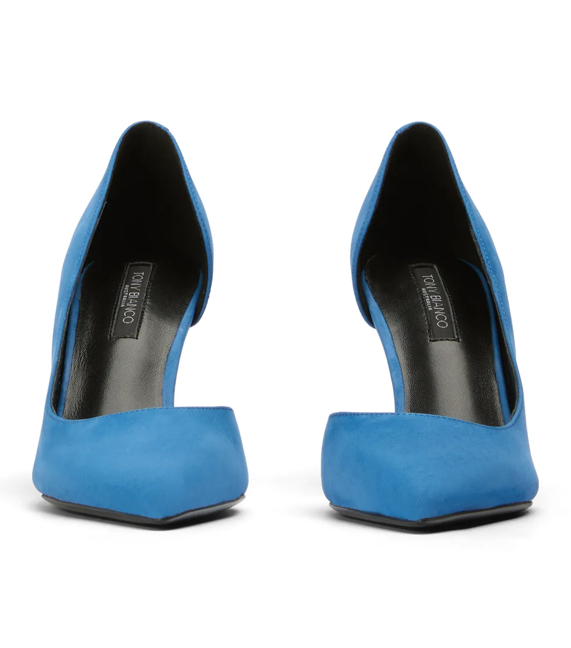 Paris Lapis Nubuck