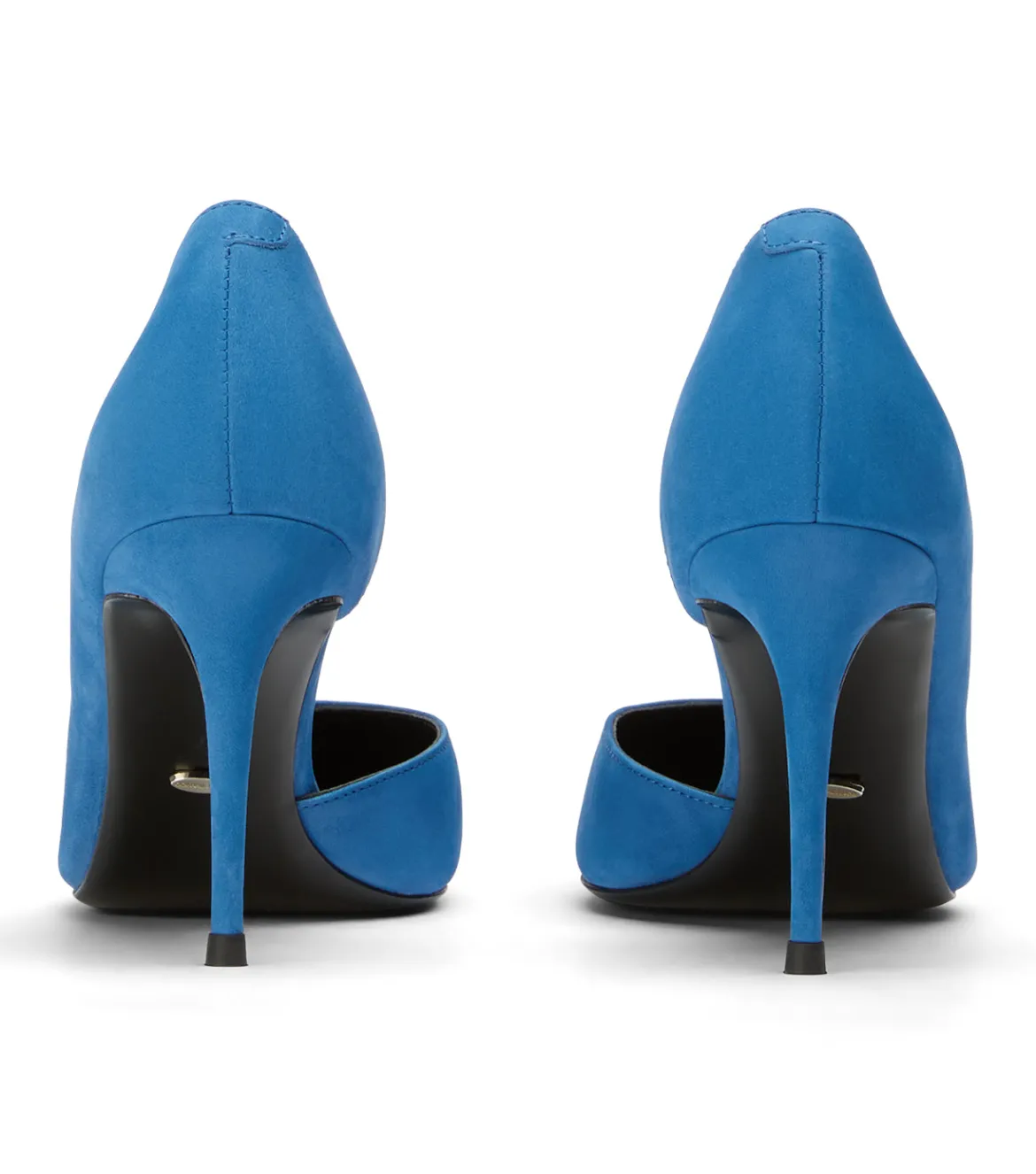 Paris Lapis Nubuck