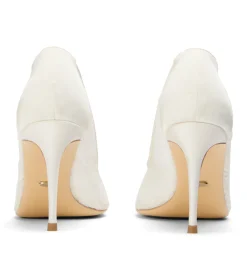 Paxos Ivory Brocade