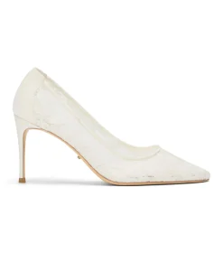 Paxos Ivory Brocade