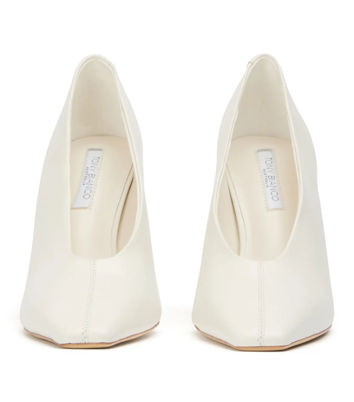 Penelope Milk Capretto