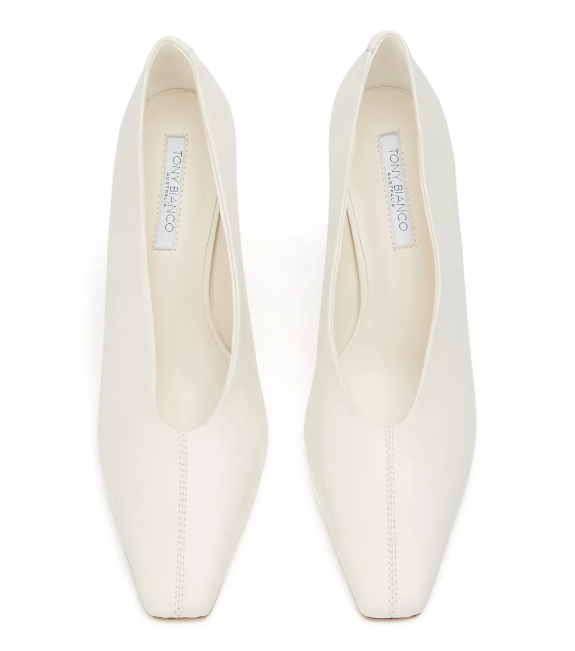Penelope Milk Capretto