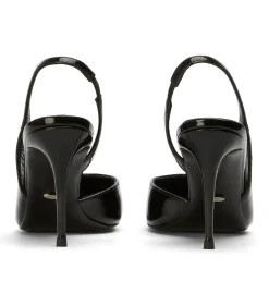 Peta Black Patent